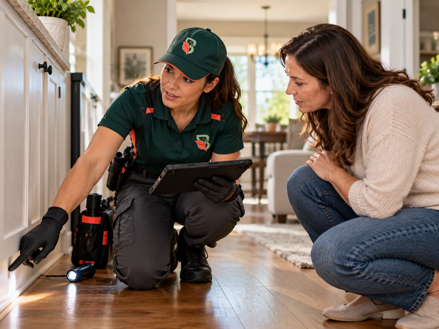 Pest Control Havana, AR FAQs